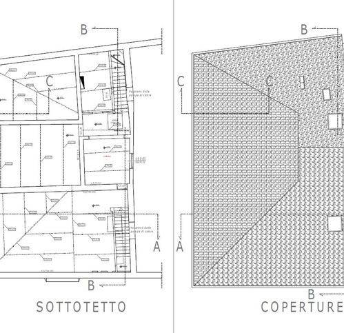 appartamento in vendita a Pisa in zona Centro Storico