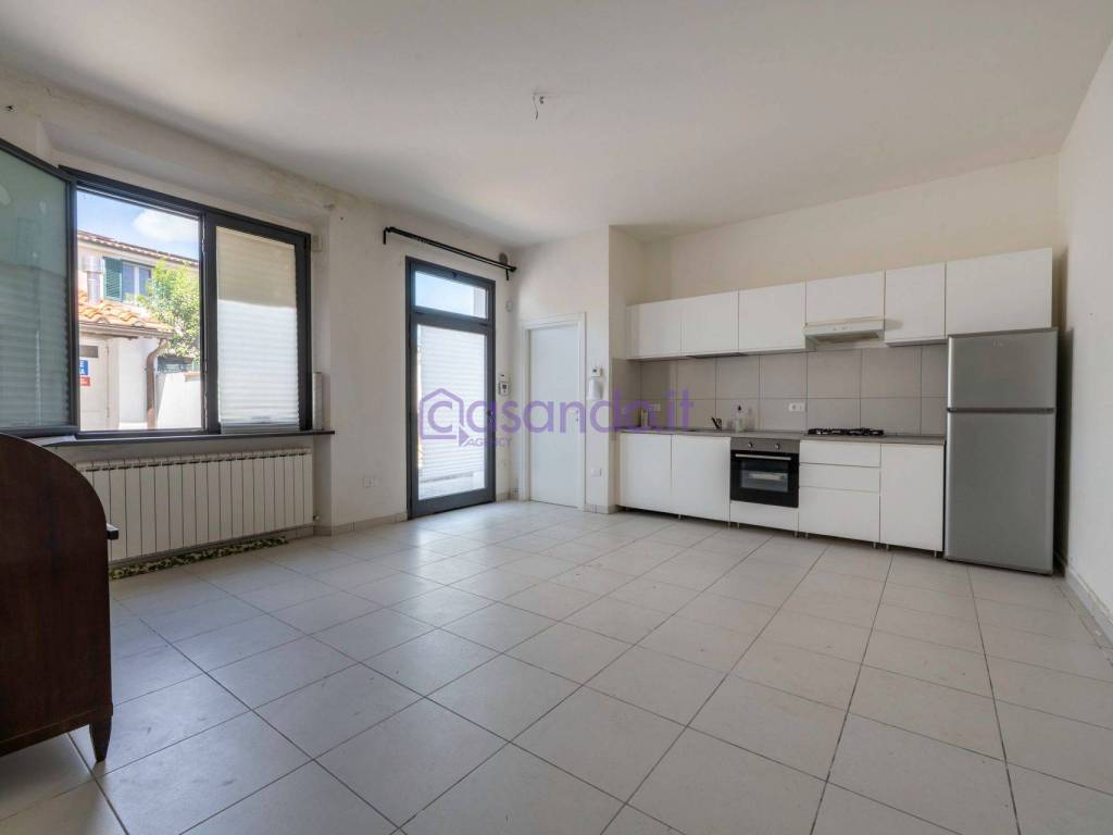 appartamento in vendita a Pisa in zona Putignano