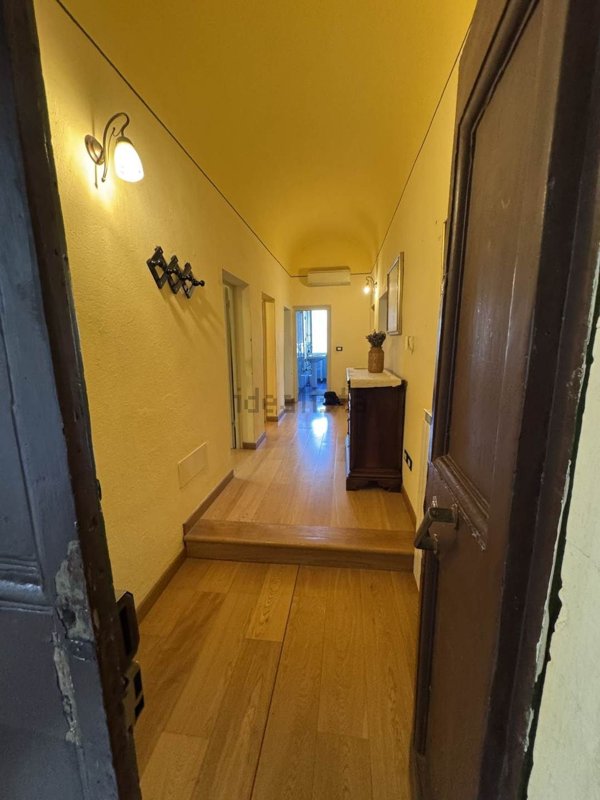 appartamento in vendita a Pisa in zona Quartiere San Martino