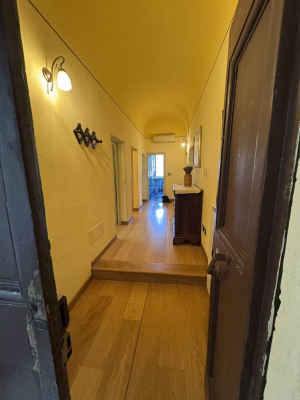 appartamento in vendita a Pisa in zona Centro Storico