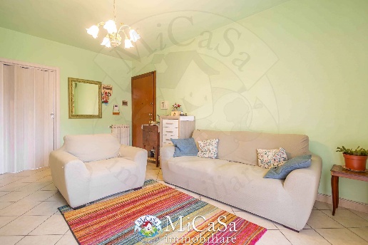 appartamento in vendita a Pisa in zona Le Piagge