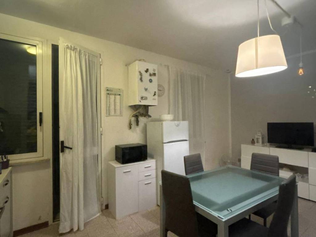 appartamento in vendita a Pisa in zona Marina di Pisa