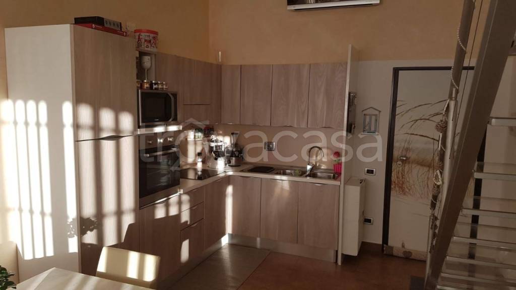 appartamento in vendita a Pisa in zona Calambrone