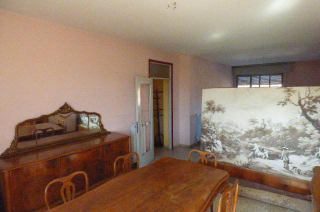 appartamento in vendita a Pisa in zona Centro Storico