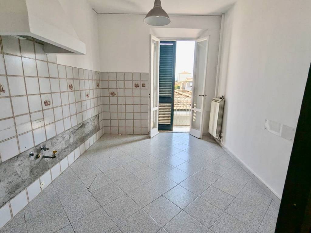 appartamento in vendita a Pisa in zona Porta a Lucca