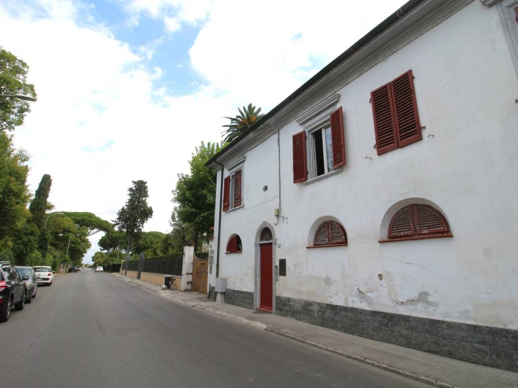 appartamento in vendita a Pisa in zona Barbaricina