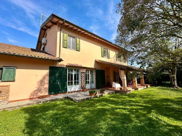 casa indipendente in vendita a Pisa in zona Ospedaletto