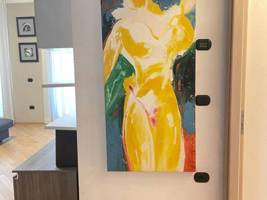 appartamento in vendita a Pisa in zona Quartiere San Giusto