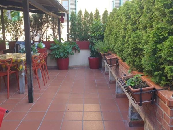 appartamento in vendita a Pisa in zona Centro Storico