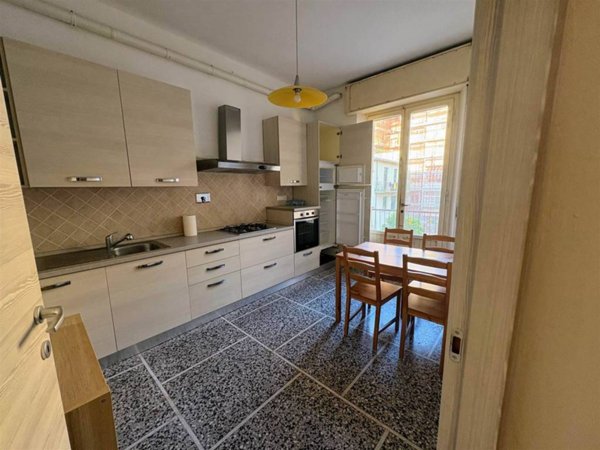 appartamento in vendita a Pisa in zona Quartiere San Giusto