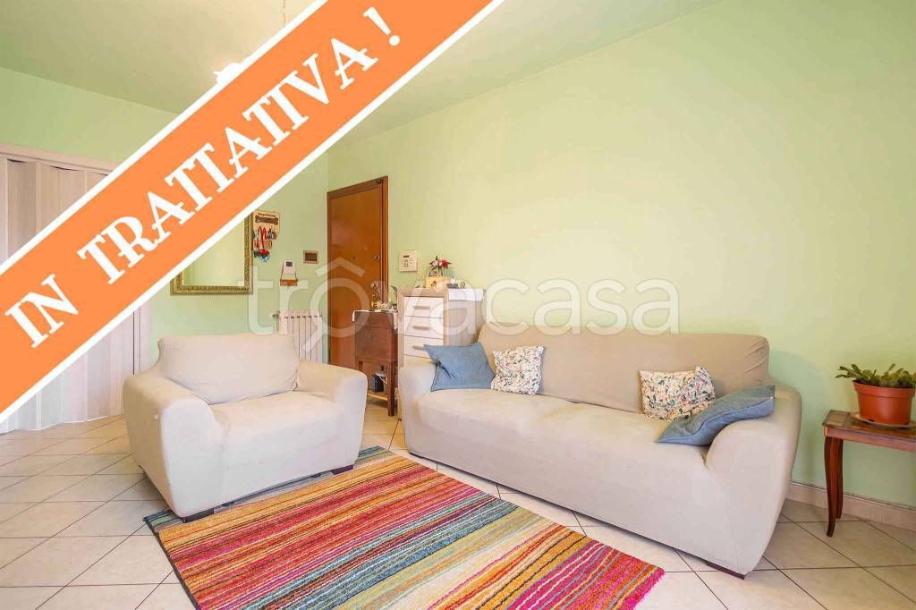 appartamento in vendita a Pisa in zona Le Piagge
