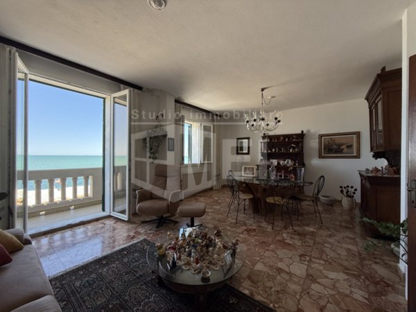 casa indipendente in vendita a Pisa in zona Marina di Pisa