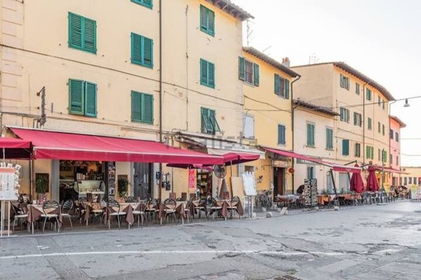 appartamento in vendita a Pisa in zona La Palazzina