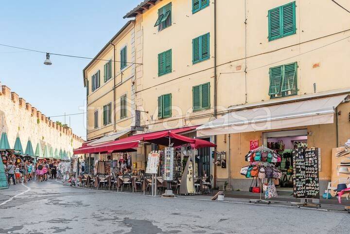 appartamento in vendita a Pisa in zona Quartiere Santa Maria