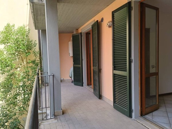 appartamento in vendita a Pisa in zona Pratale / Don Bosco