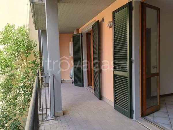 appartamento in vendita a Pisa in zona Pratale / Don Bosco