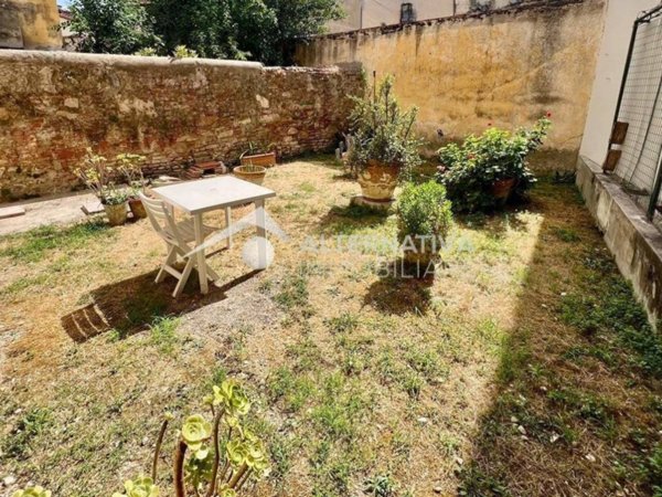 appartamento in vendita a Pisa in zona Centro Storico