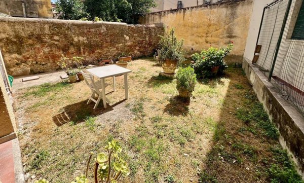 appartamento in vendita a Pisa in zona Centro Storico