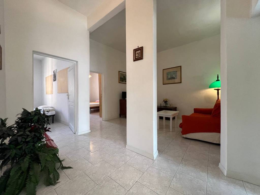 appartamento in vendita a Pisa in zona Centro Storico