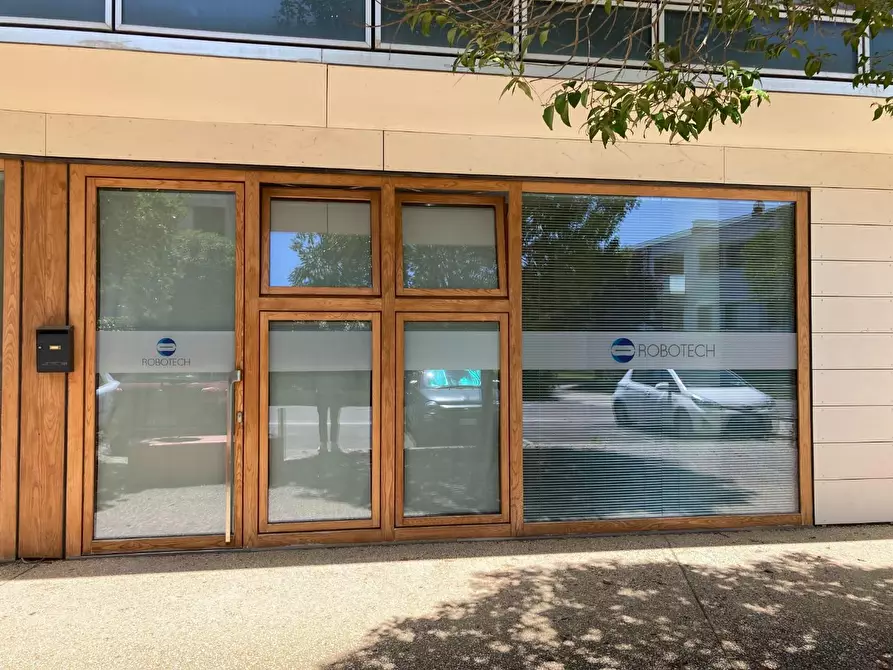 ufficio in vendita a Pisa in zona San Piero a Grado