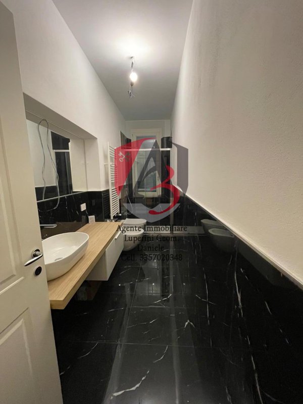 appartamento in vendita a Pisa in zona Quartiere Sant'Antonio
