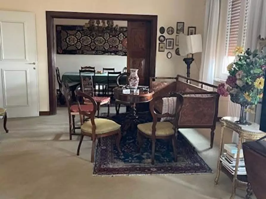 appartamento in vendita a Pisa in zona Quartiere San Martino