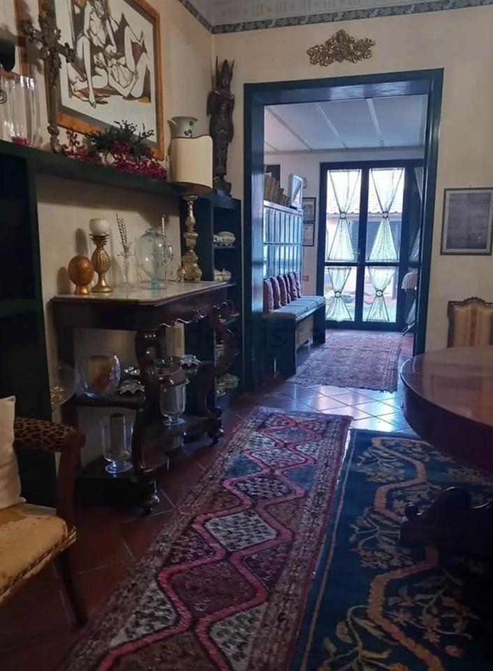 casa indipendente in vendita a Pisa in zona San Michele