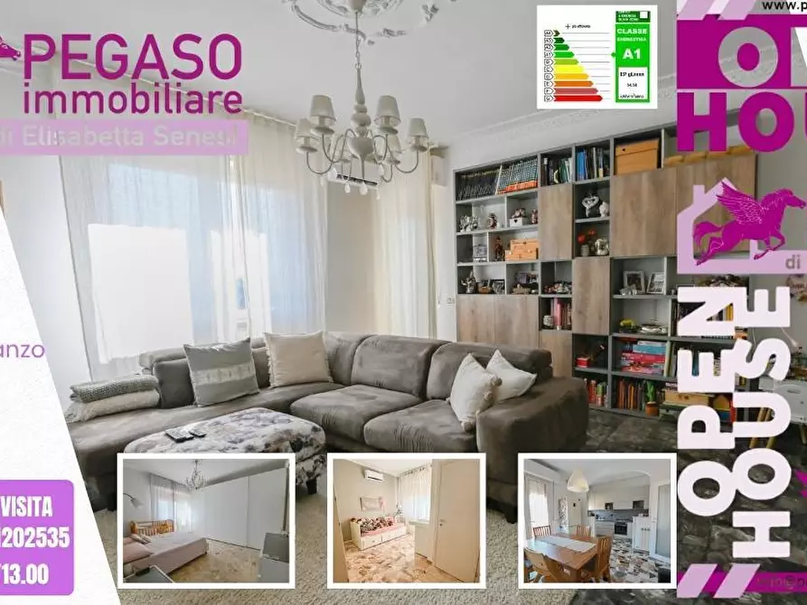 appartamento in vendita a Pisa in zona Centro Storico