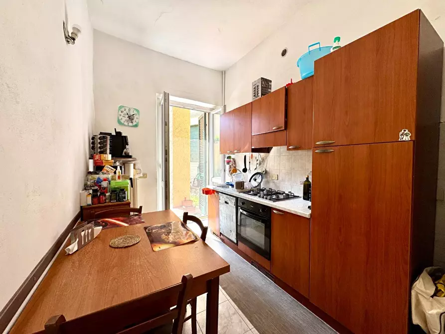 appartamento in vendita a Pisa in zona Quartiere San Martino