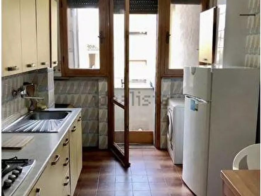 appartamento in vendita a Pisa in zona Barbaricina
