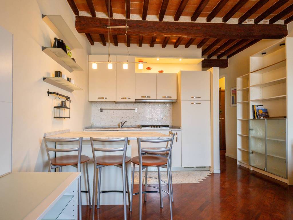 appartamento in vendita a Pisa in zona Putignano