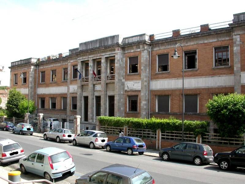 intera palazzina in vendita a Pisa