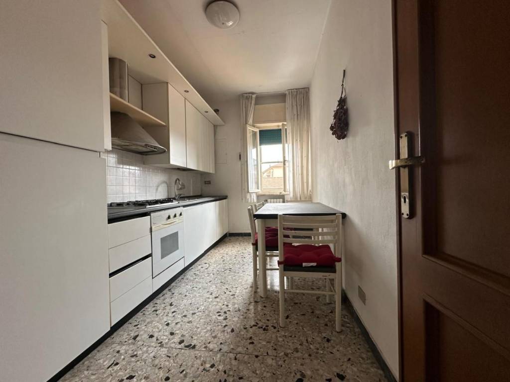 appartamento in vendita a Pisa in zona Quartiere San Giusto