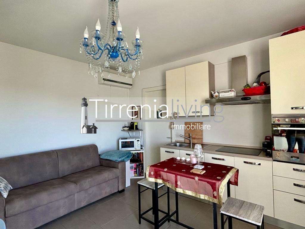 appartamento in vendita a Pisa in zona Calambrone