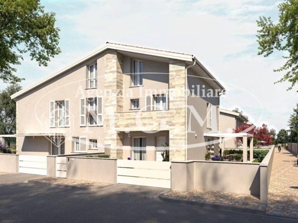 casa indipendente in vendita a Pisa in zona Putignano