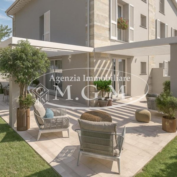 casa indipendente in vendita a Pisa in zona Putignano
