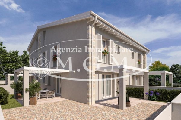 casa indipendente in vendita a Pisa in zona Putignano
