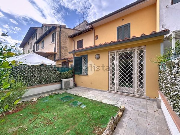 casa indipendente in vendita a Pisa in zona Le Piagge