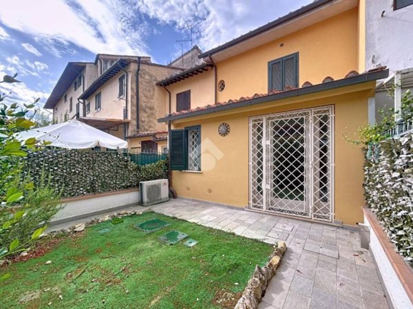 casa indipendente in vendita a Pisa in zona Le Piagge