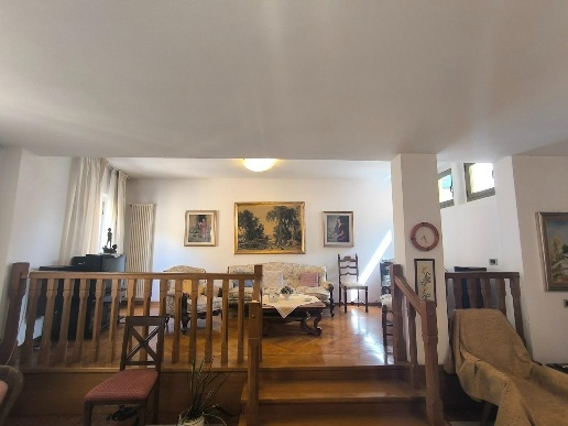 appartamento in vendita a Pisa in zona Quartiere Sant'Antonio