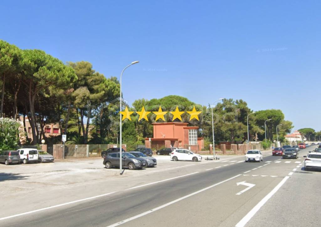 appartamento in vendita a Pisa in zona Calambrone