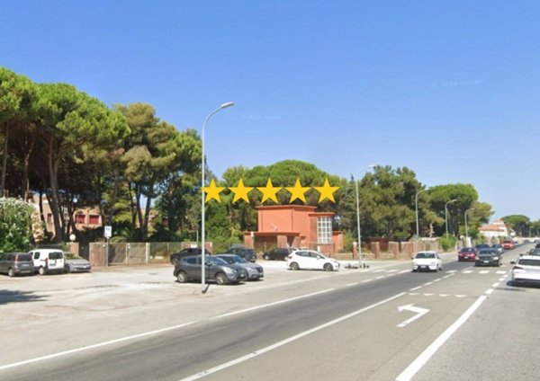 appartamento in vendita a Pisa in zona Calambrone