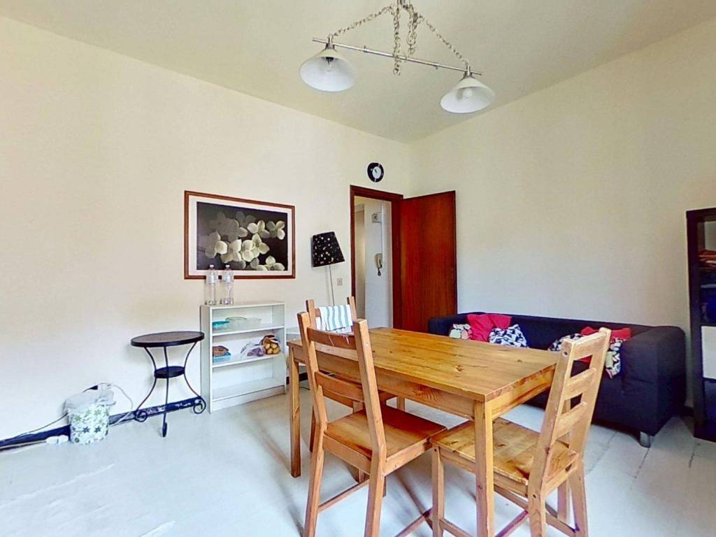 appartamento in vendita a Pisa in zona Centro Storico