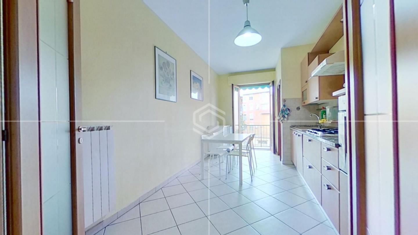 appartamento in vendita a Pisa in zona Le Piagge