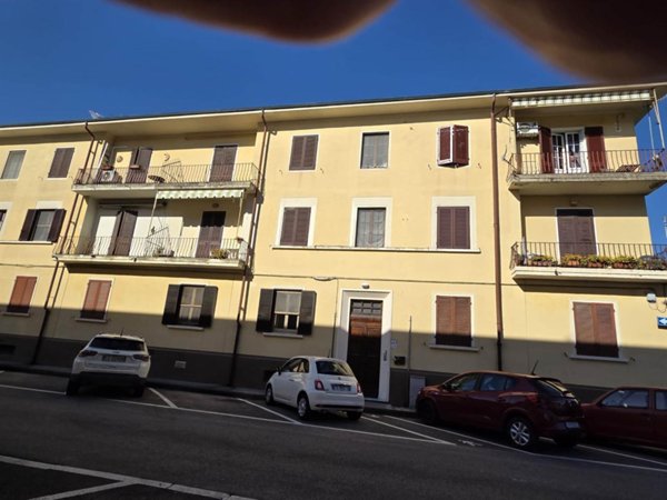 appartamento in vendita a Pisa in zona Quartiere San Giusto