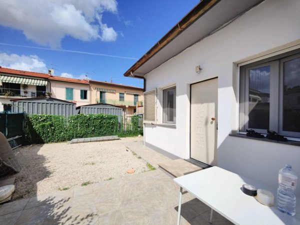 casa indipendente in vendita a Pisa in zona Quartiere San Giusto