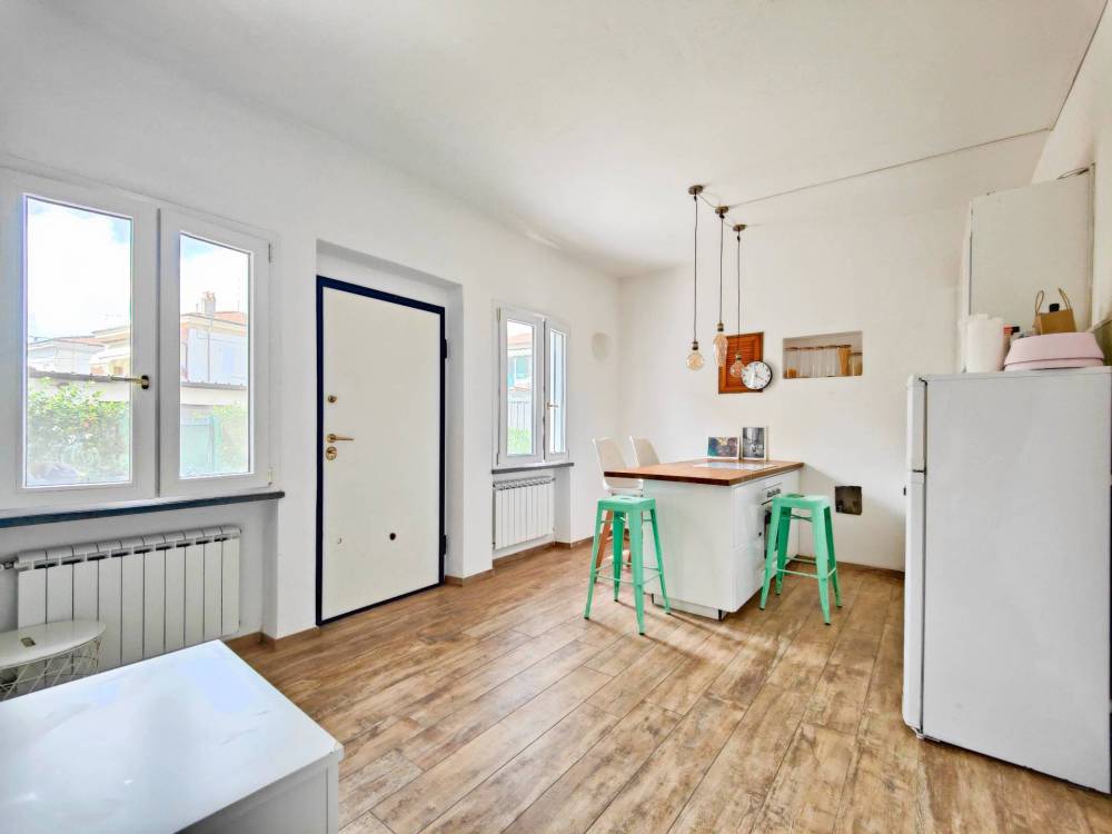 casa indipendente in vendita a Pisa in zona Quartiere San Giusto