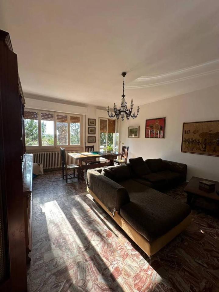 appartamento in vendita a Pisa in zona Quartiere San Giusto