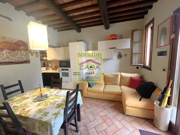 appartamento in vendita a Pisa in zona Putignano
