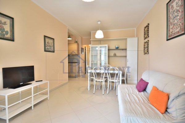 appartamento in vendita a Pisa in zona Marina di Pisa